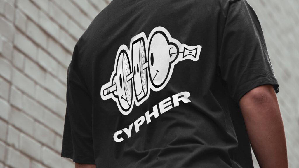 Cypher