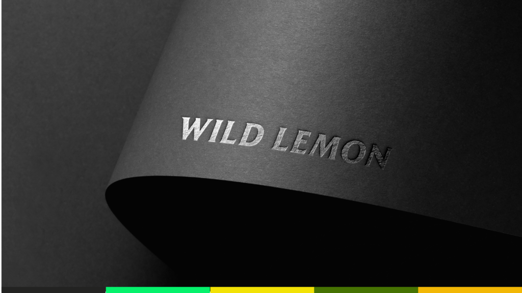 Wild lemon